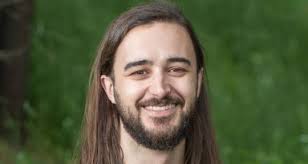 Electric Guitar in Portland