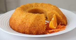 Torta Di Carote Noci E Arancia Natural Vegando Dolci Da Colazione Vegan