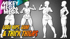 • creating an anime reference poses and base meshes can be a bit time demanding. Cute Anime Girl Poses From Basic Shapes How To Draw Youtube