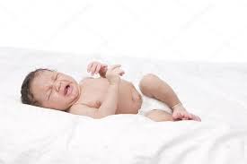 Real Image Of A Crying African American Real Baby Boy Stock Photo By C Jbryson 21370553