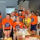 Block Walk for CFISD with Sara McGee event image