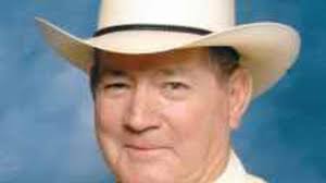 William (Billy) M. Douglas, 1936 — 2015