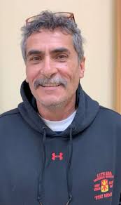 Ruben Loya Mariscal Obituary