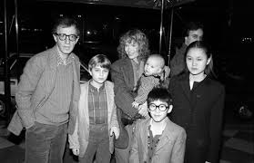 — mia farrow (@miafarrow) april 1, 2021. Mia Farrow Slams Vicious Rumors About Deaths Of Adopted Children After Claims Late Daughter Tam Was Erased From Photo