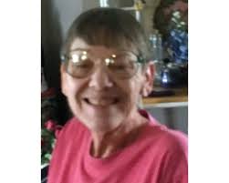 Ramona Mullins Obituary (2025)