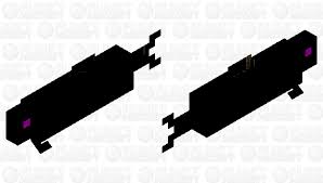 Ender Salmon Minecraft Mob Skin They also spawn in rivers and frozen rivers. ender salmon minecraft mob skin