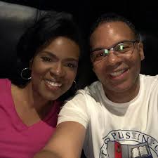 Pastor Andy Thompson