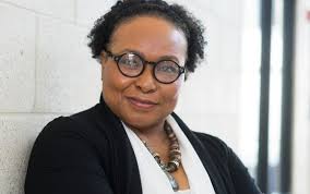 Bowie State proudly welcomes Dr.