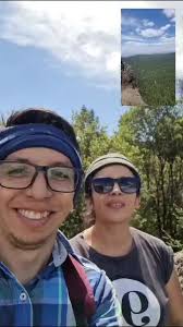 Por Que Los Volcanes Se Ven Tan Grandes Desde Cdmx