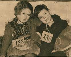 Kindertransport 75th Anniversary Events | IHRA