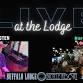 LIVE at the Lodge - Tim Bergsten