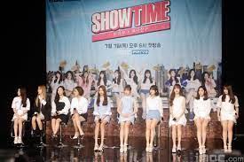 Each one of the korean pop albums reviewed below qualifies as excellent product. Mamamootrans Closed On Twitter Photos 160707 Mamamoo X Gfriend Showtime Press Conference