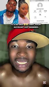 Phoebe Real Account That Got Banned