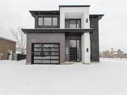 Maison A Vendre A Saint Jean Sur Richelieu 583 000 Tps Tvq Avec Images Maison A Vendre Maison Style Maison