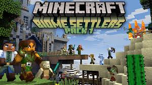 These skin packs can be used in the windows 10 and pocket. Skin Pack Official Minecraft Wiki