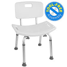 Best Shower Chair Reviews In 2020 Shower Chairs For Elderly Shower Chair Adjustable Chairs