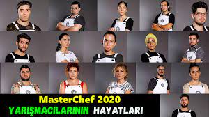 Masterchef türkiye haberleri ile ilgili son dakika gelişmeleri, en sıcak haberler ve geçmişten bugüne tüm detaylar güncel masterchef türkiye haber sayfasında yer alıyor. Masterchef Turkiye 2020 Yarismacilari Yaslari Memleketleri Isimleri Burclari Kilolari Boylari Master Chef Burclar Youtube