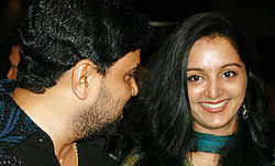 Manju Warrier