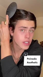 Nuevo Peinado Aesthetic: Tutorial Creativo y Divertido