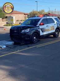 This morning, a suspected impaired...