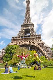 What's the current time now in france? Paris Je T Aime The City Of Light Camels Chocolate Travel Lifestyles Blog