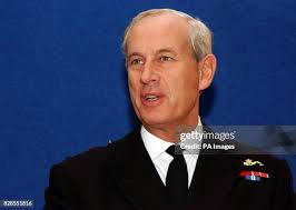 131 Sir Michael Boyce Photos & High Res Pictures