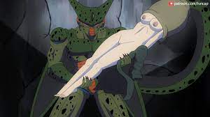 Ultimate vore collection: Cell absorbs mai.… ThisVid.com