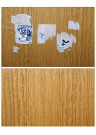 How to remove sticker residue from any surface. What Removes Sticky Residue