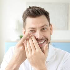 Contact Lenses Exams in Dripping Springs