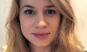.sarah everard, who went missing while walking back from a friend's home. Serving Met Officer Arrested Over Sarah Everard Disappearance Uk News The Guardian