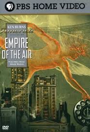 Amazon.com: Empire of the Air: The Men Who Made Radio : .: Movies & TV