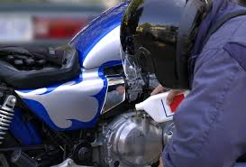 If you ride your bike often, you may want to change your oil more frequently. Motorcycle Engine Oil Guide For Uk Startrescue Co Uk