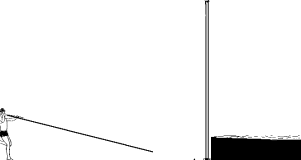 Depuis très longtemps, je me suis passionné pour l'étude mécanique du saut à la perche. Pole Vault Animated Images Gifs Pictures Animations 100 Free