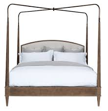 Fits in a standard ceiling room Anderkit Tufted Headboard King Bed V1741khf Our Products Vanguard Furniture