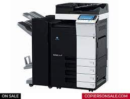 This video is about konica minolta bizhub c284e series, we show you how to enable and configure wireless settings on your konica minolta. Konica Minolta Bizhub C284e For Sale Buy Now Save Up To 70