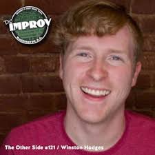 The Other Side: Winston Hodges