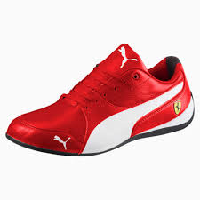 Maybe you would like to learn more about one of these? Scuderia Ferrari Drift Cat 7 Shoes Puma Us
