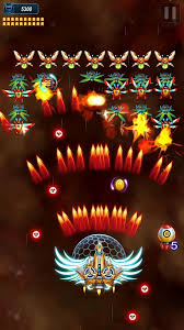 Come on board a warship and go . Download Galaxy Invader Space Shooting 2020 Mod V1 64 Free On Android