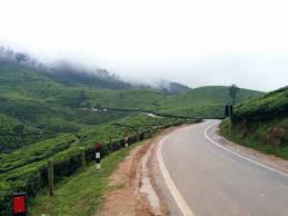 Munnar, Monsoon Bike - Awesome Threesome - Tripoto