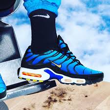 Nike Air Max Plus Og Voltage Purple Bq4629 002 Air Max Plus Nike Nike Air Max Plus