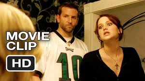 Silver lining tells the surreal story of mr. Everything You Need To Know About The Silver Linings Playbook Movie 2012