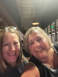 I had the pleasure to travel to some wonderful facilities in California and  Arizona last week. Participating in awesome Purple Promise events with  awesome teams.