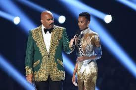 Some of these standards were shattered when zozibini tunzi from south africa won the miss universe 2019 title, yesterday, 8th december. Zozibini Tunzi From South Africa Won Miss Universe 2019 3 Facts Of Beauty Queen Winner