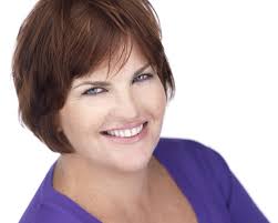 Mary Callanan comes home with 'Mamma Mia!'