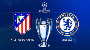 Chelsea football club is an english professional football club based in fulham, london. Atletiko Chelsi Onlajn Translyaciya Matcha Ligi Chempionov 23 Fevralya Isport Ua