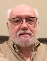 Gerard James Nutting (1935-2019)