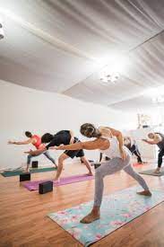 In my classes you bring the awareness to your breath and physical body, as well you leave my classes calmer and in peace. Soul Fitness La 57 Photos 75 Reviews Yoga 1209 S Pacific Coast Hwy Redondo Beach Ca Phone Number Classes