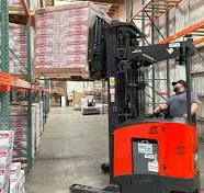 What is a Reach Truck? | Full Guide to the Different Types