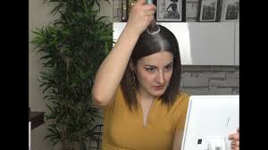 Misir Nisastasi Ile Yagli Saclara Son Yagli Saclardan Kurtulma Youtube