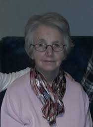 Condolence Book for Bridget (Babby) GRANT (née Carey) (Graiguecullen,  Carlow)